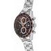 Tag Heuer Carrera Chronograph Brown Dial Men's Watch CV2013-BA0794